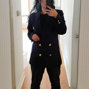 Christian Dior Monogram Blazer